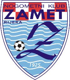 NK ZAMET - Rijeka