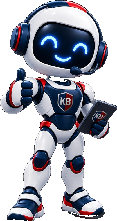 Klub Base Smart Club Assistant Avatar