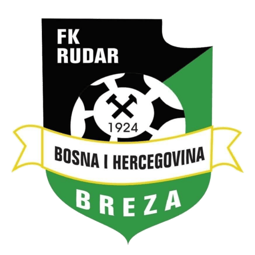 FK Rudar Breza